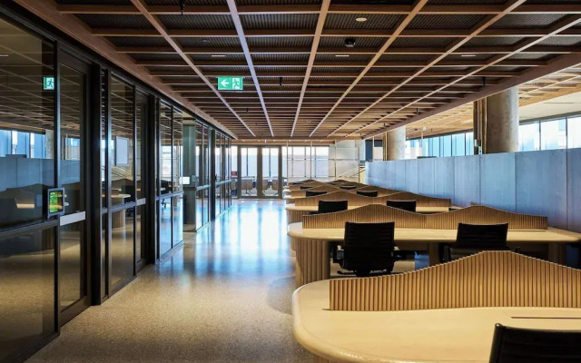 Novotel Melbourne Airport