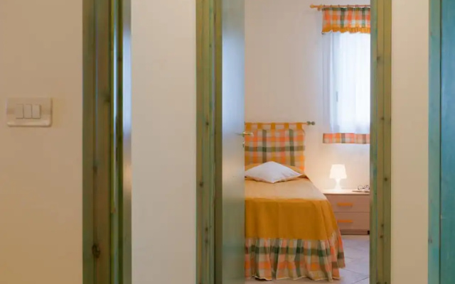 Blue Sea - Villa Aquilone