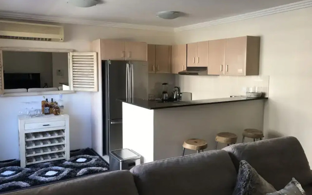 Sleek apartment Unit 87