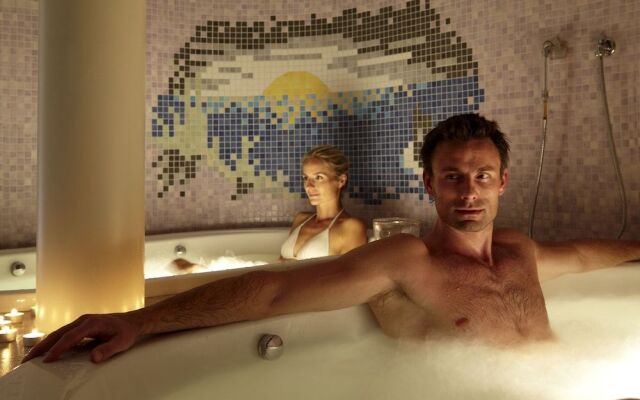 Hotel Zum Löwen - Al Leone