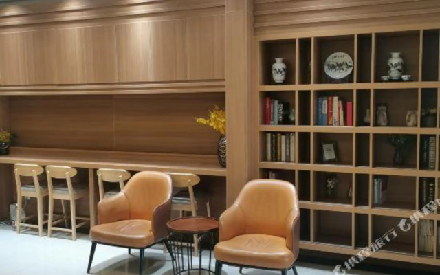 Super 8 Hotel Beijing Dong Si