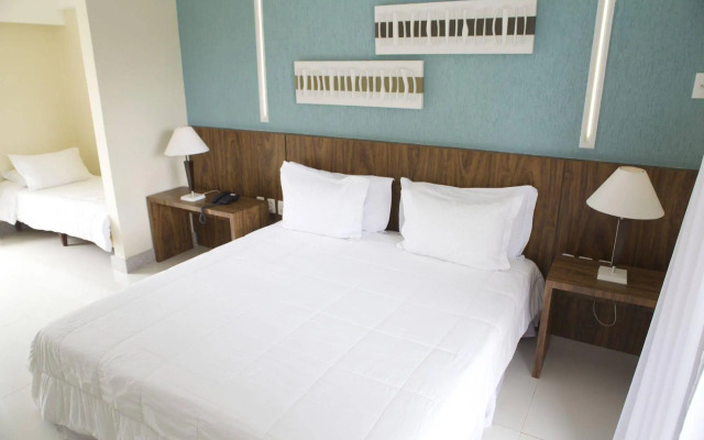 Maravista Hotel & Spa