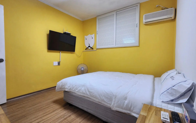 Myeongdong Motel
