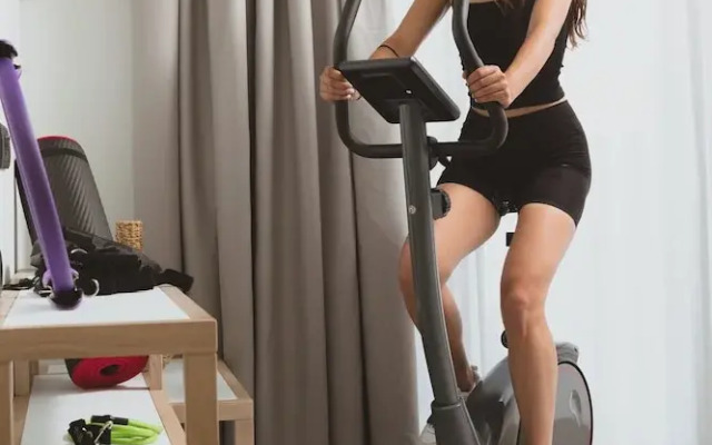 Essentia Vita Comfy Suites