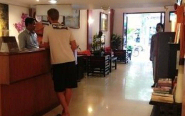 City Lodge Hotel