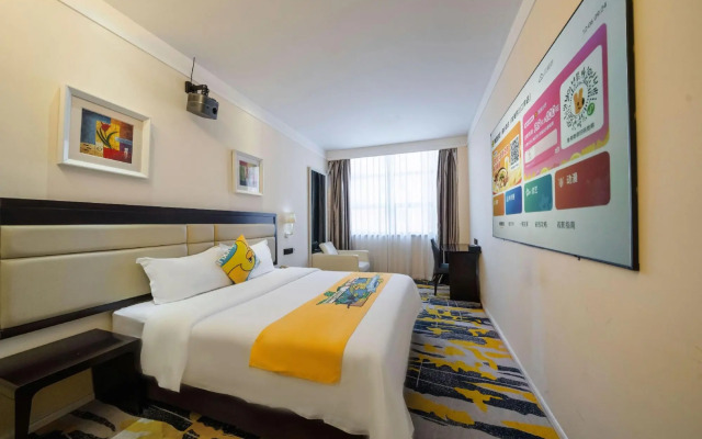 KaiMan Hotel