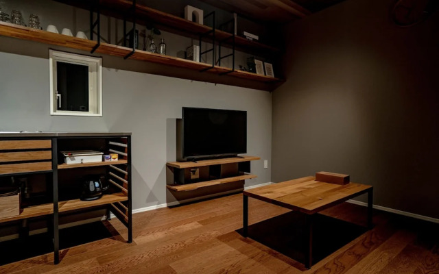 Rakuten STAY HOUSE Hachimanbori