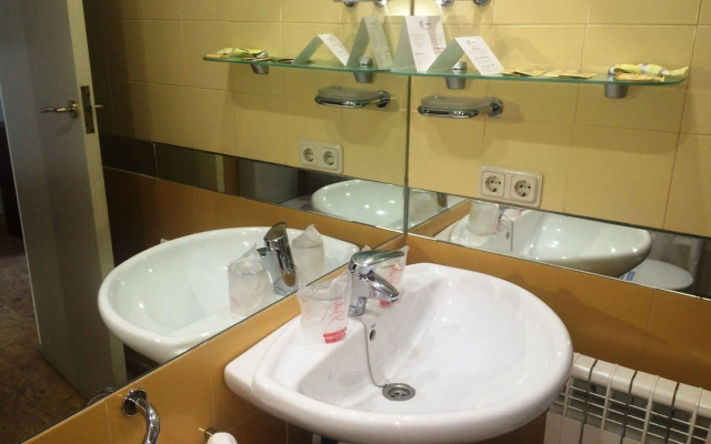 Hotel Ciudad de Cazorla