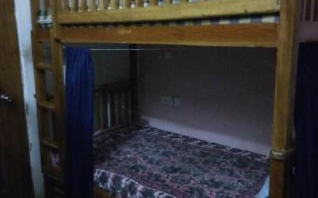 Bonfire Hostels Rishikesh