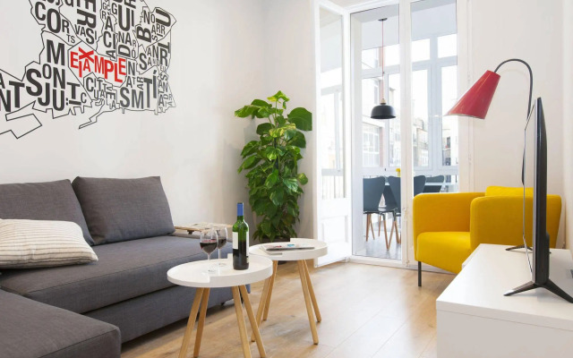 Vale Apartments Barcelona