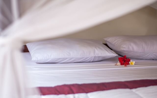 Bisma Jaya Bungalow – Guest Rooms – Ubud