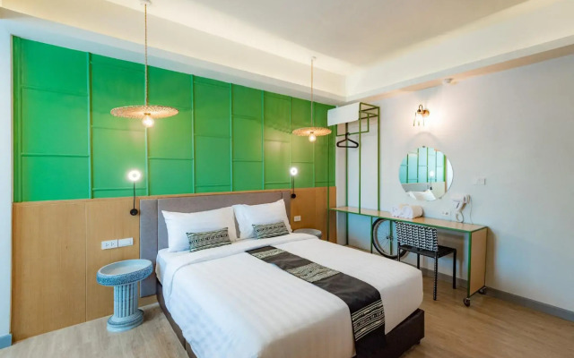 Luck Thai Hotel