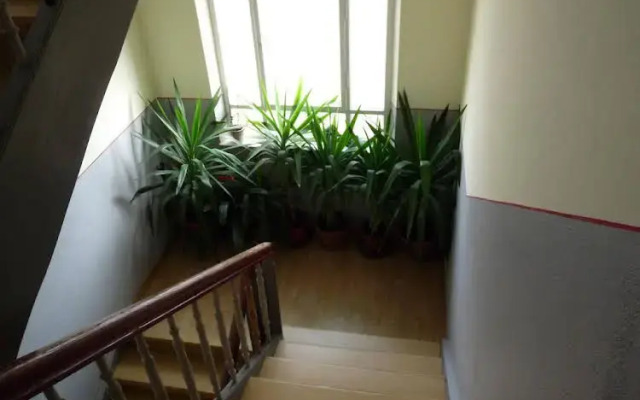 Haus99 Heiligenstrasse
