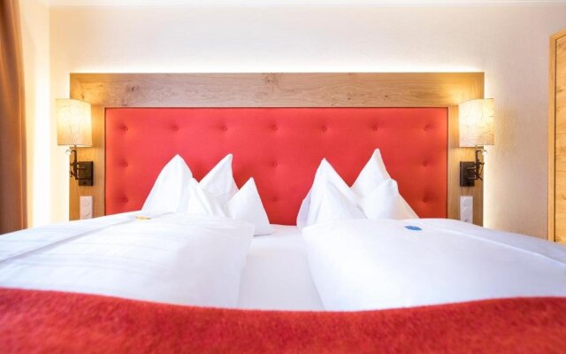 Hotel Alpenland