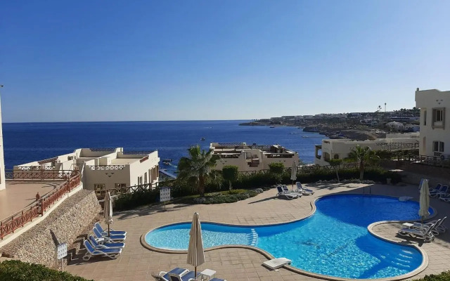 Shark's bay oasis 2 bedrooms apartment