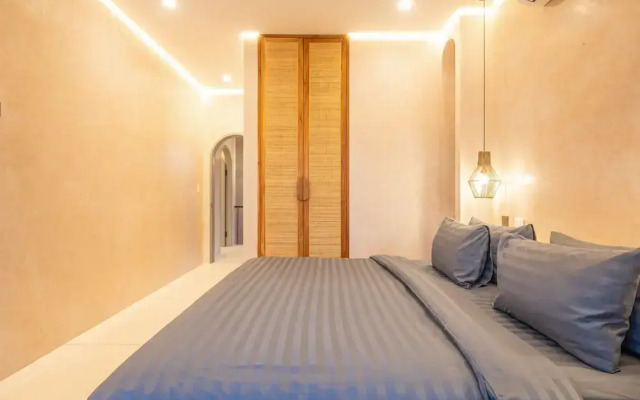 Sea Villa New 2Br Modern Villa Enclosed Living Bingin