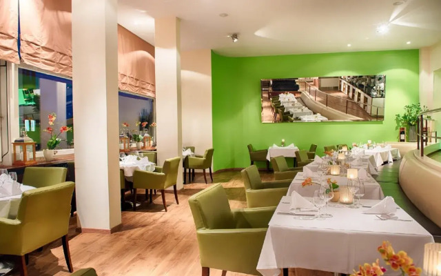 Leonardo Boutique Hotel Rigihof Zurich