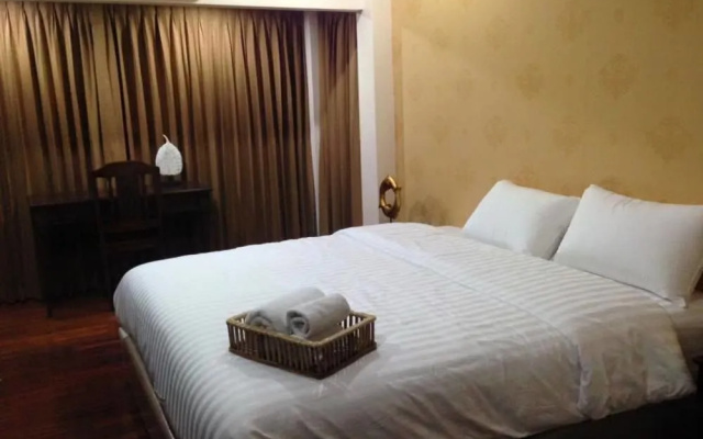 Nakara Loft Chiangmai Nimman
