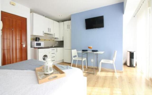 Frailes Freshapartments By Bossh Hotels