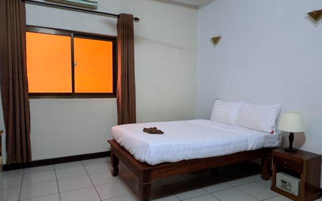 Den Hotel Totonou Siem Reap