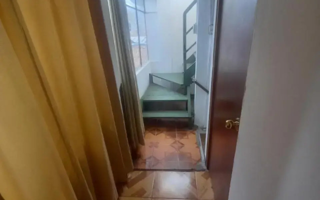 Cusco Inn