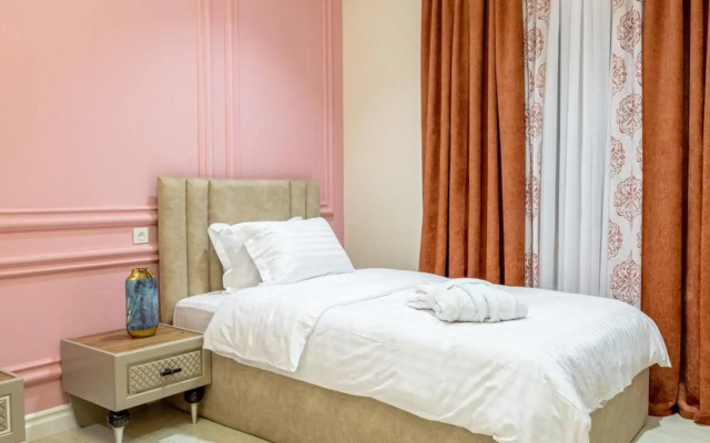 Premium Class Apartment