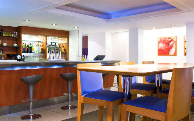 Demeures de campagne Orleans Chemin de Sologne – Novotel
