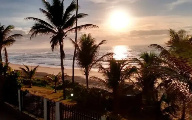 COPFL0100 - Condomínio Recanto do Flamengo