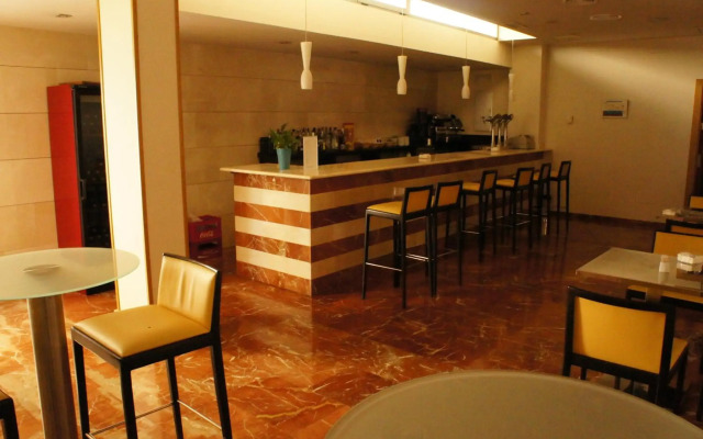 TCH Hotel