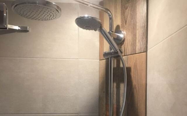 Modern Holiday Home in Servoz the Rhone Alpes With Terrace