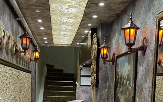 Otel Palan