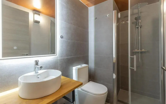 Travel Habitat Benimaclet Vista Hermosa Suites