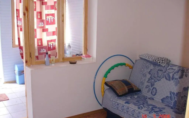 Пансионат Коралл