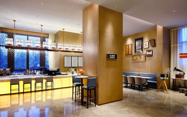 The Yun Hotel Foshan Nanhai