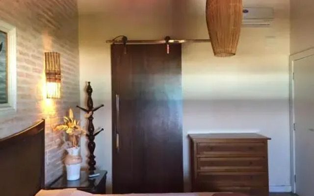 Casa Pé na Areia Cabo Frio