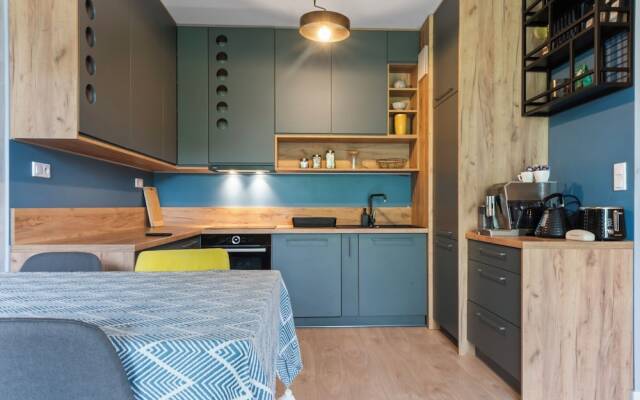 RentPlanet - Apartamenty Natolin