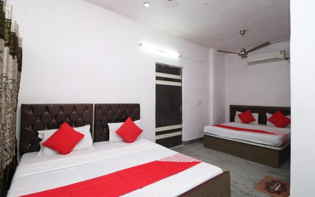 Hotel Neelkanth By OYO Rooms
