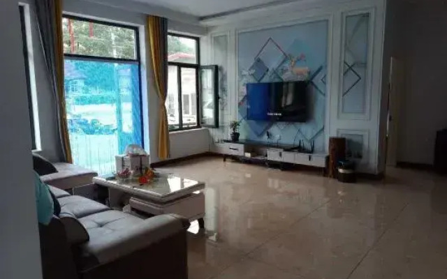 Kuandian Youyuan Homestay