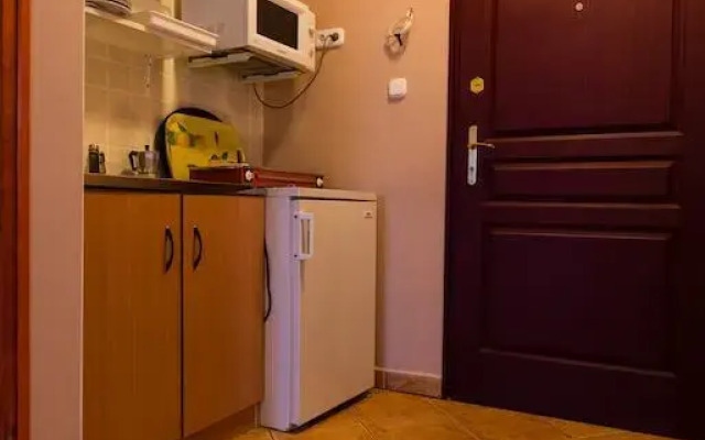 Béke Apartman