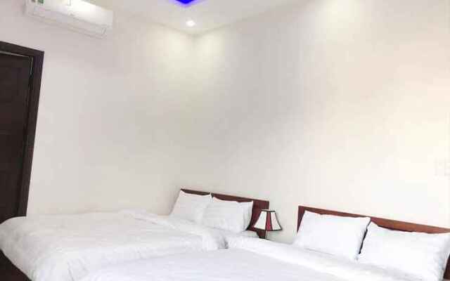 Motel Thanh Long