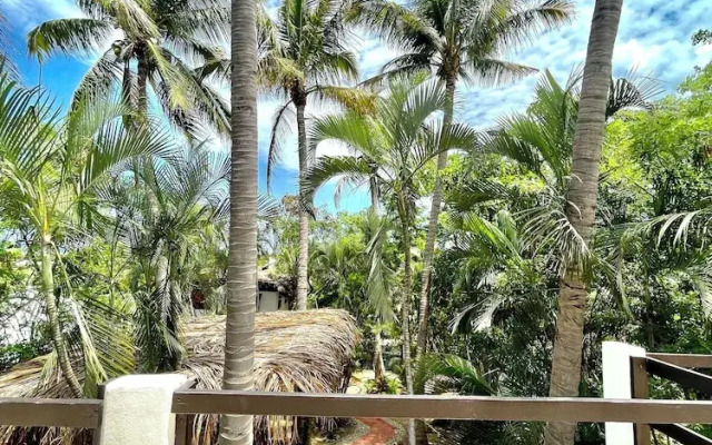 El Eden Escondido