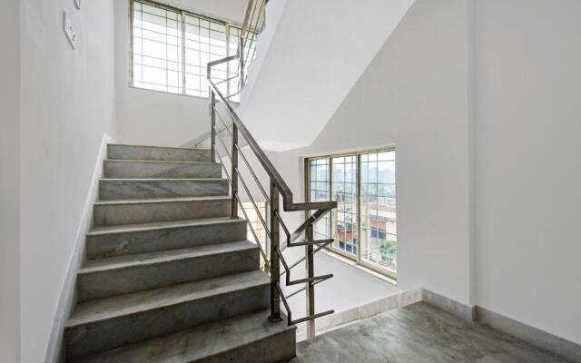 Flagship 81863 J M T Upasana