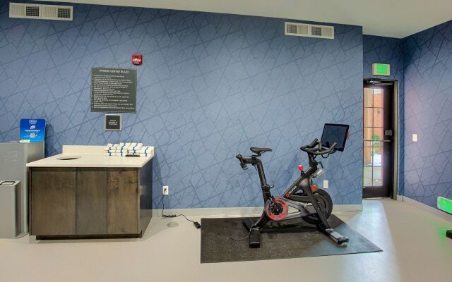 Homewood Suites by Hilton South Bend Notre Dame Area