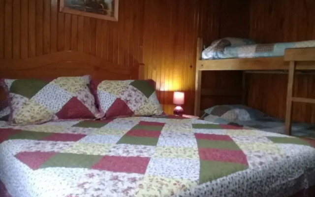 Hostal Playa Brava