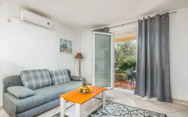 Awesome Apartment in Sveti Vid Miholjice With 1 Bedrooms and Wifi