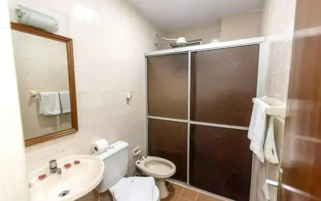 Hotel do Bosque