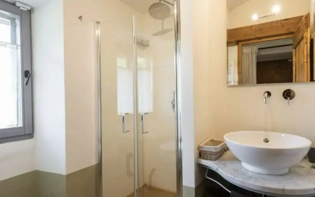 Villa Minotti Comfortable Holiday Residence