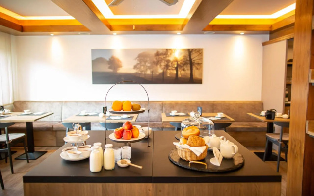 Hotel Spessartstuben