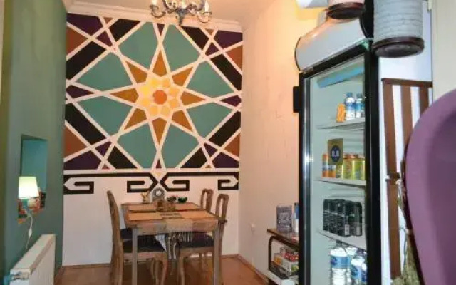My Happy Home Hostel