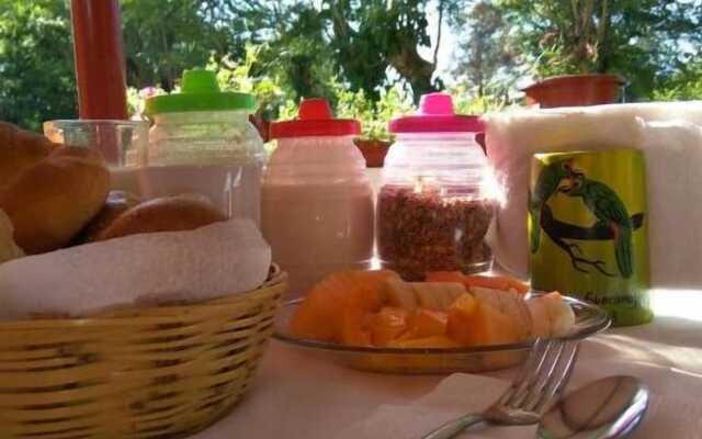 Cabañas el Porvenir